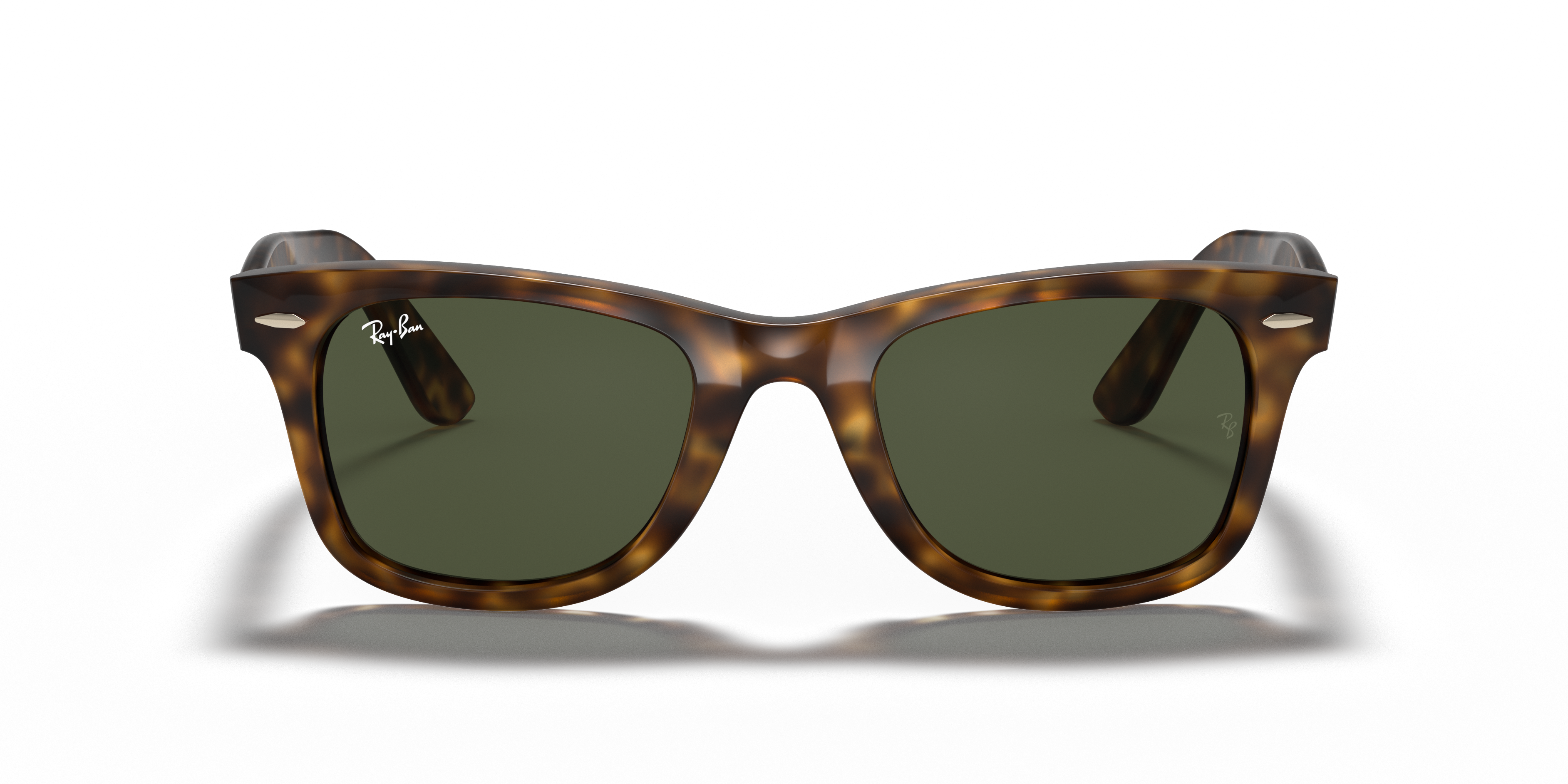 Eyewear RAY-BAN WAYFARER EASE OPTICS RX 4340V (2012) - RB 4340V 2012