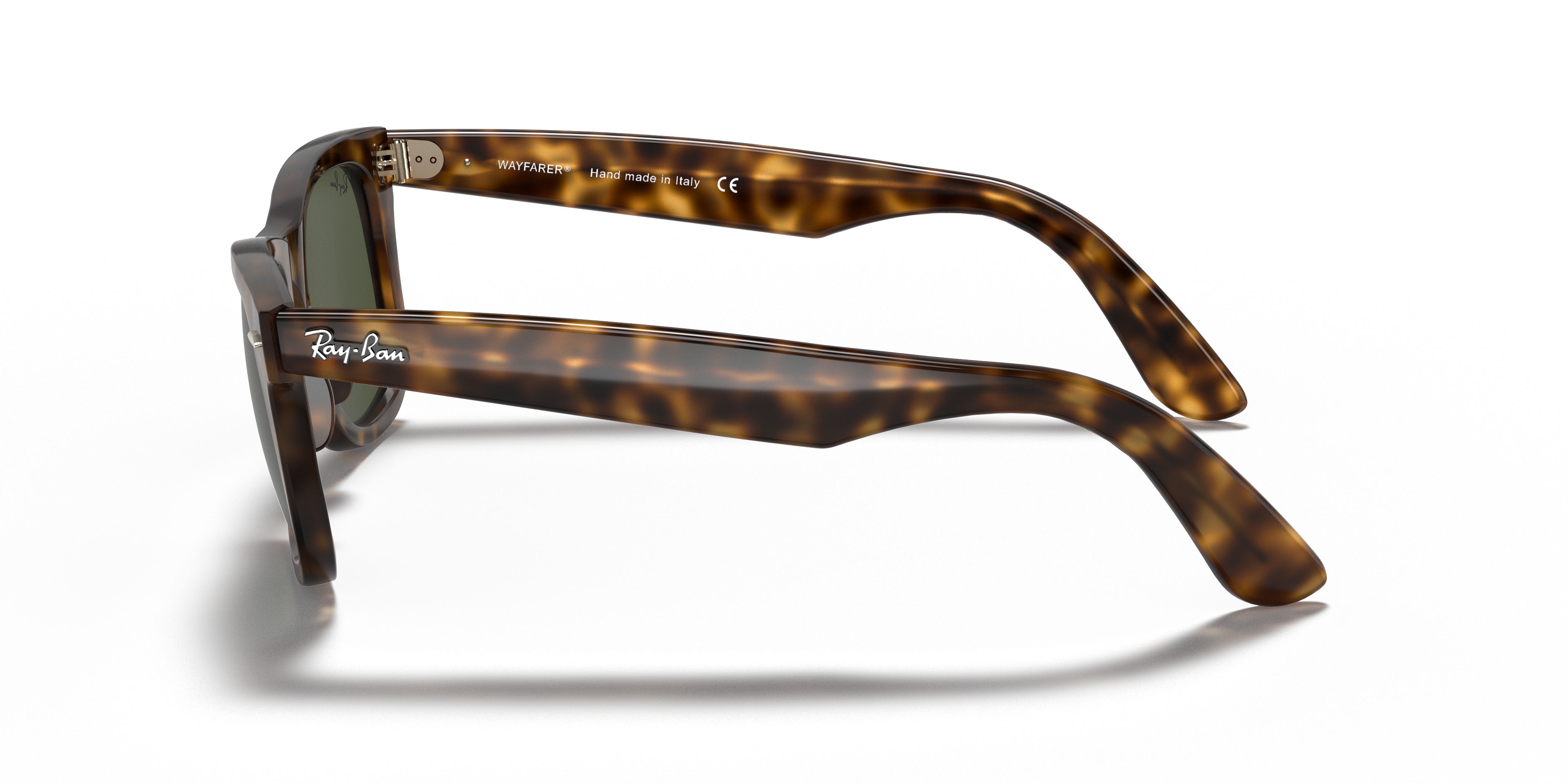 Eyewear RAY-BAN WAYFARER EASE OPTICS RX 4340V (2012) - RB 4340V 2012