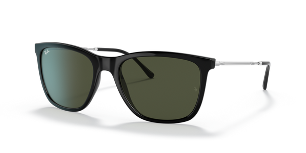 Viti cerniera ricambio originale Ray-Ban ZRB434484