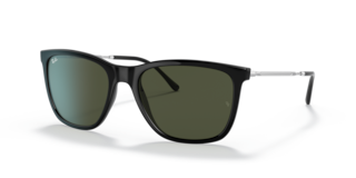 Astuccio ricambio originale Ray-Ban ZRB434440