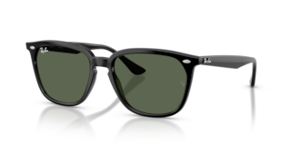 Occhiali da Sole Ray-Ban RB4362 Neri | Stile Unisex Originale