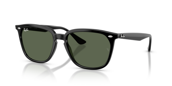 Guarnizione Frontale ricambio originale Ray-Ban ZRB436272