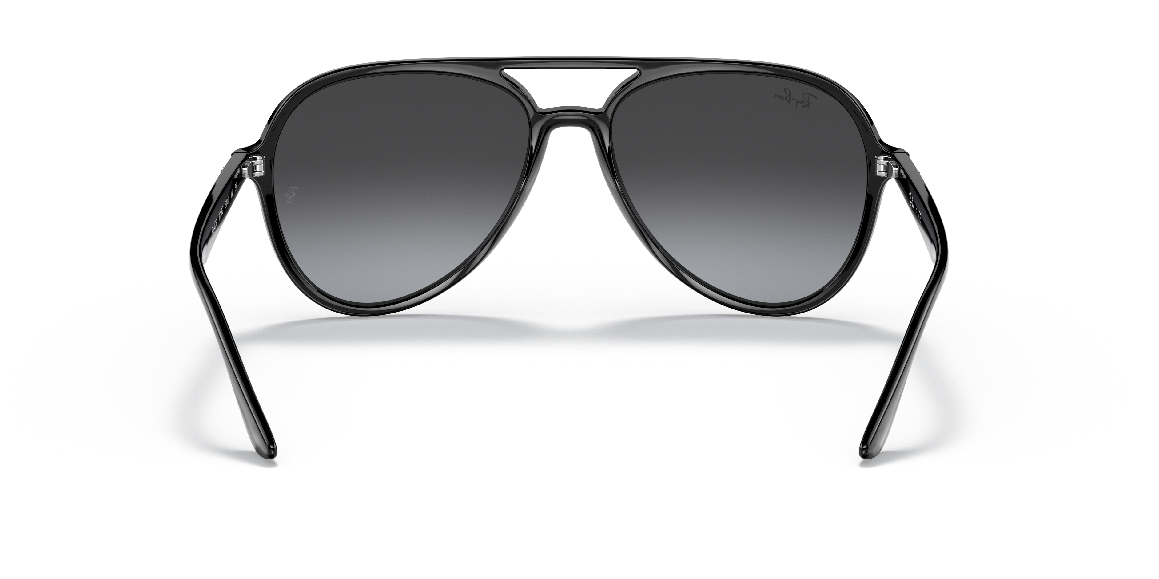 Acquista Occhiali da Sole Ray-Ban RB4376 Neri | Modello Originale