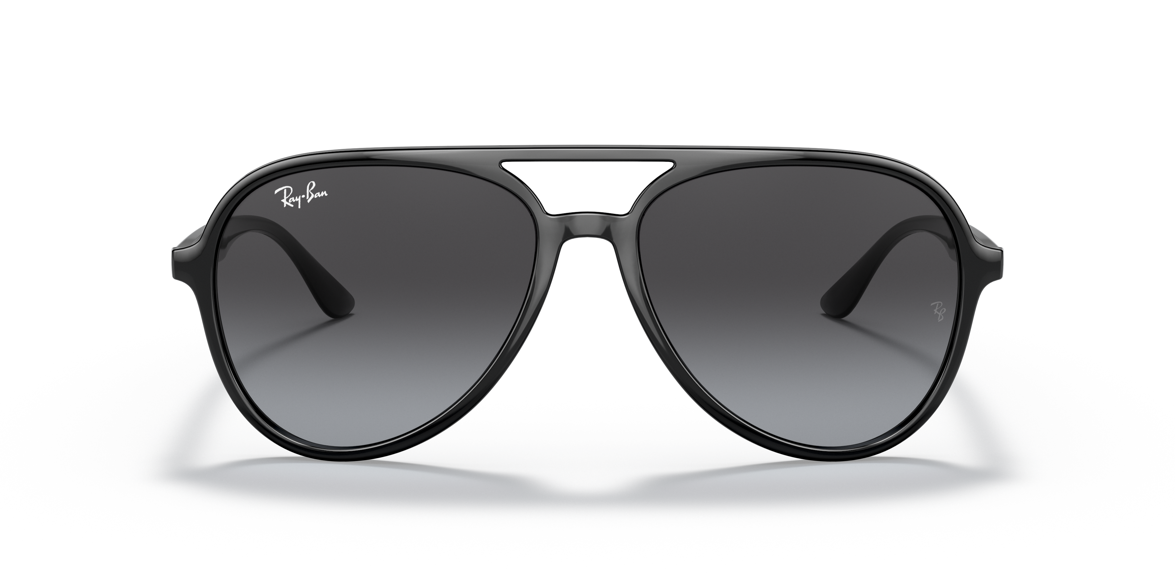 Acquista Occhiali da Sole Ray-Ban RB4376 Neri | Modello Originale