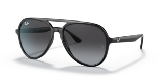 Acquista Occhiali da Sole Ray-Ban RB4376 Neri | Modello Originale