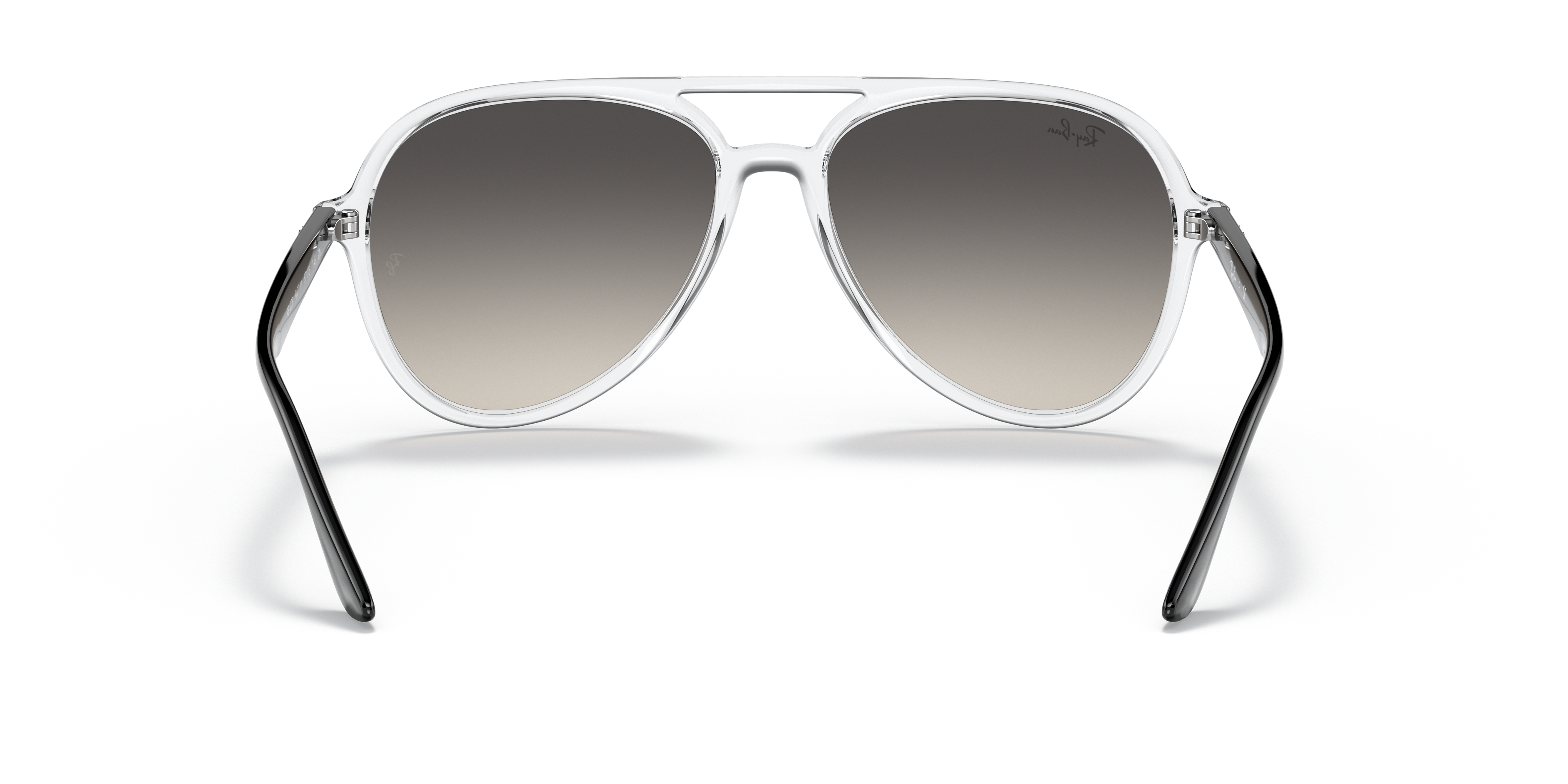 Acquista Occhiali da Sole Ray-Ban RB4376 Neri | Modello Originale