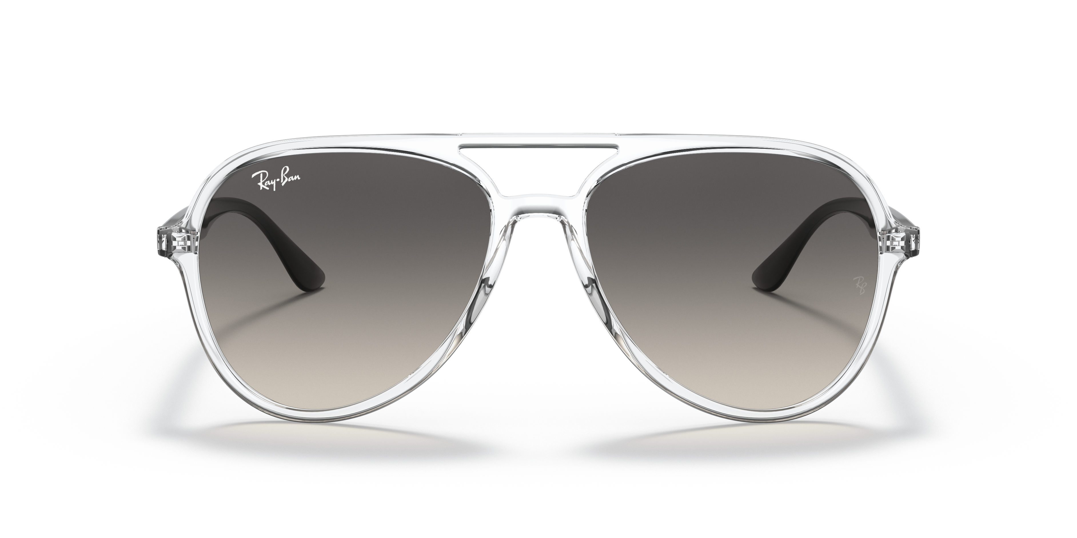 Acquista Occhiali da Sole Ray-Ban RB4376 Neri | Modello Originale