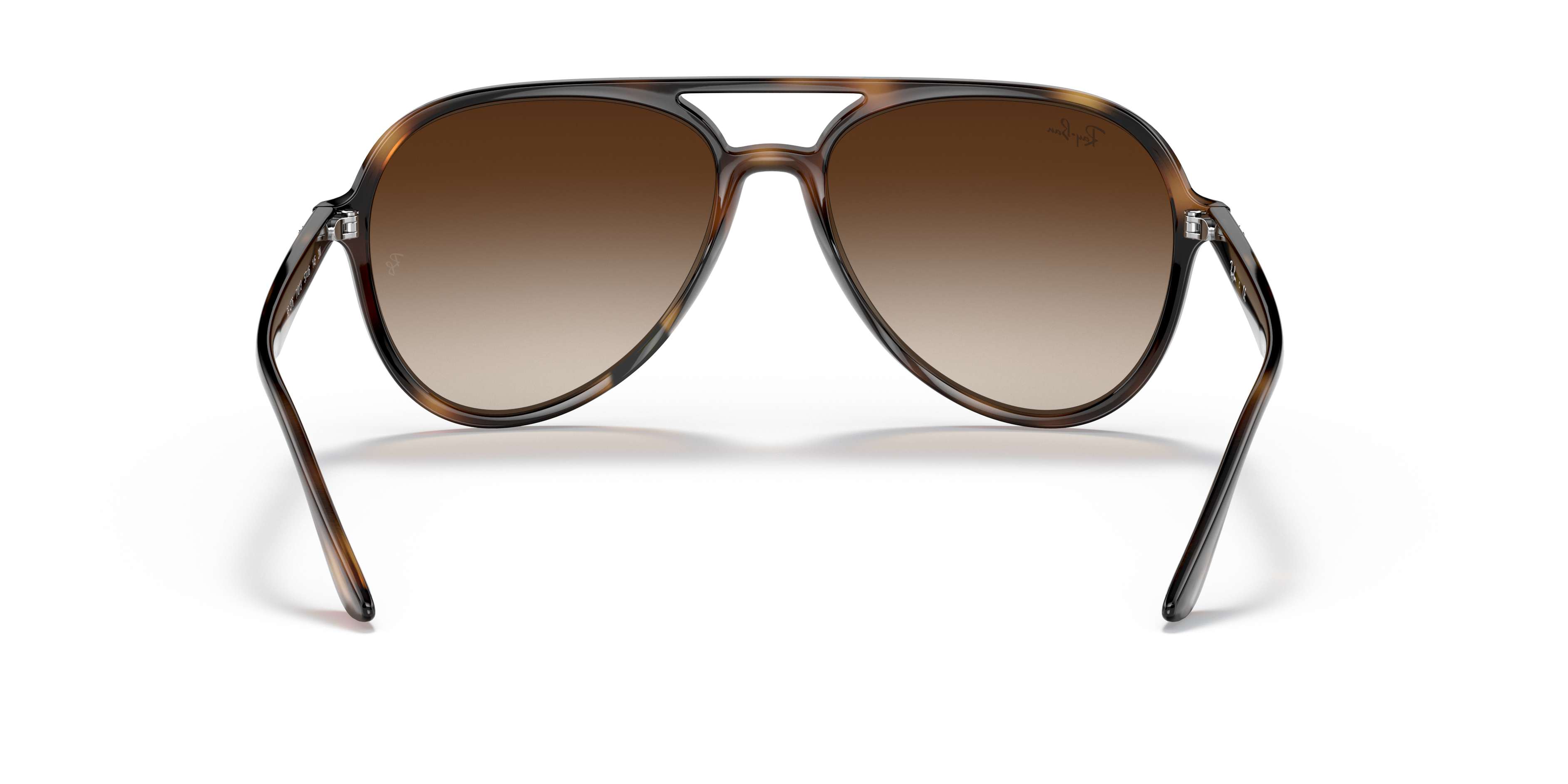 Acquista Occhiali da Sole Ray-Ban RB4376 Neri | Modello Originale