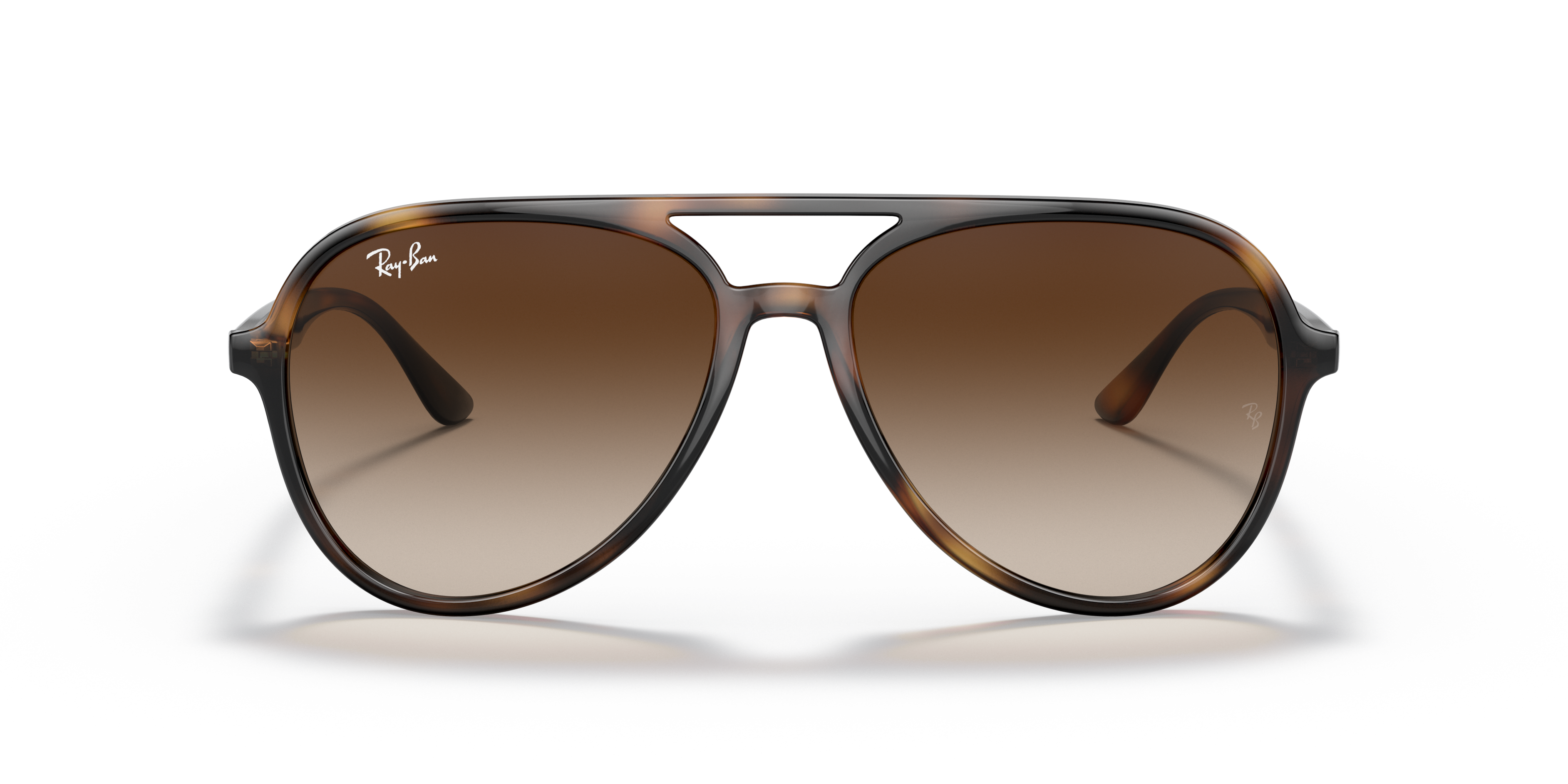 Acquista Occhiali da Sole Ray-Ban RB4376 Neri | Modello Originale