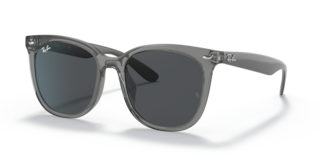 Guarnizione frontale ricambio originale per occhiali Ray-Ban ZRB4379D72