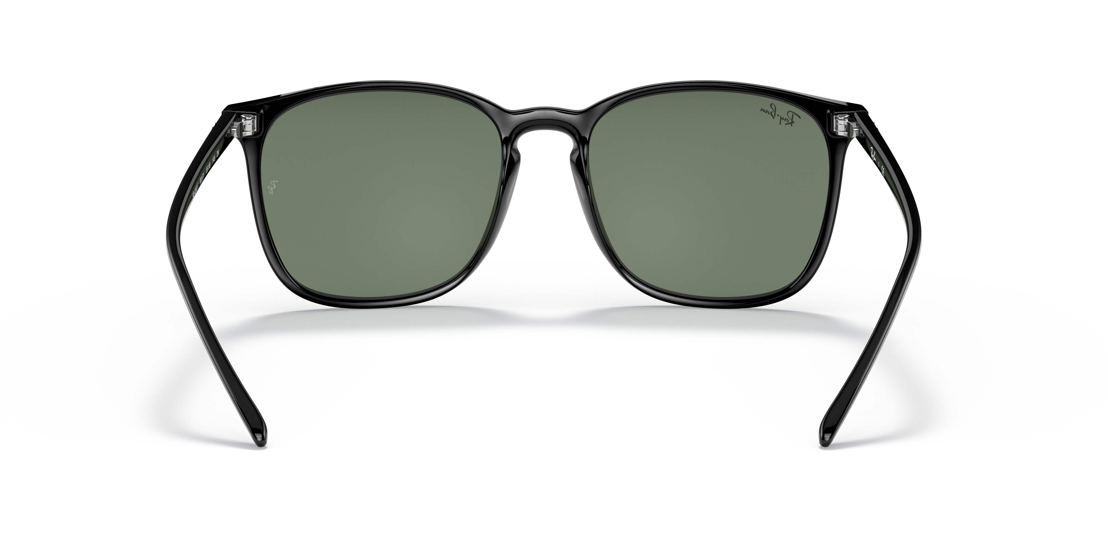 Ray-Ban RB4387F Tartaruga: Occhiali da Sole Originali e Iconici