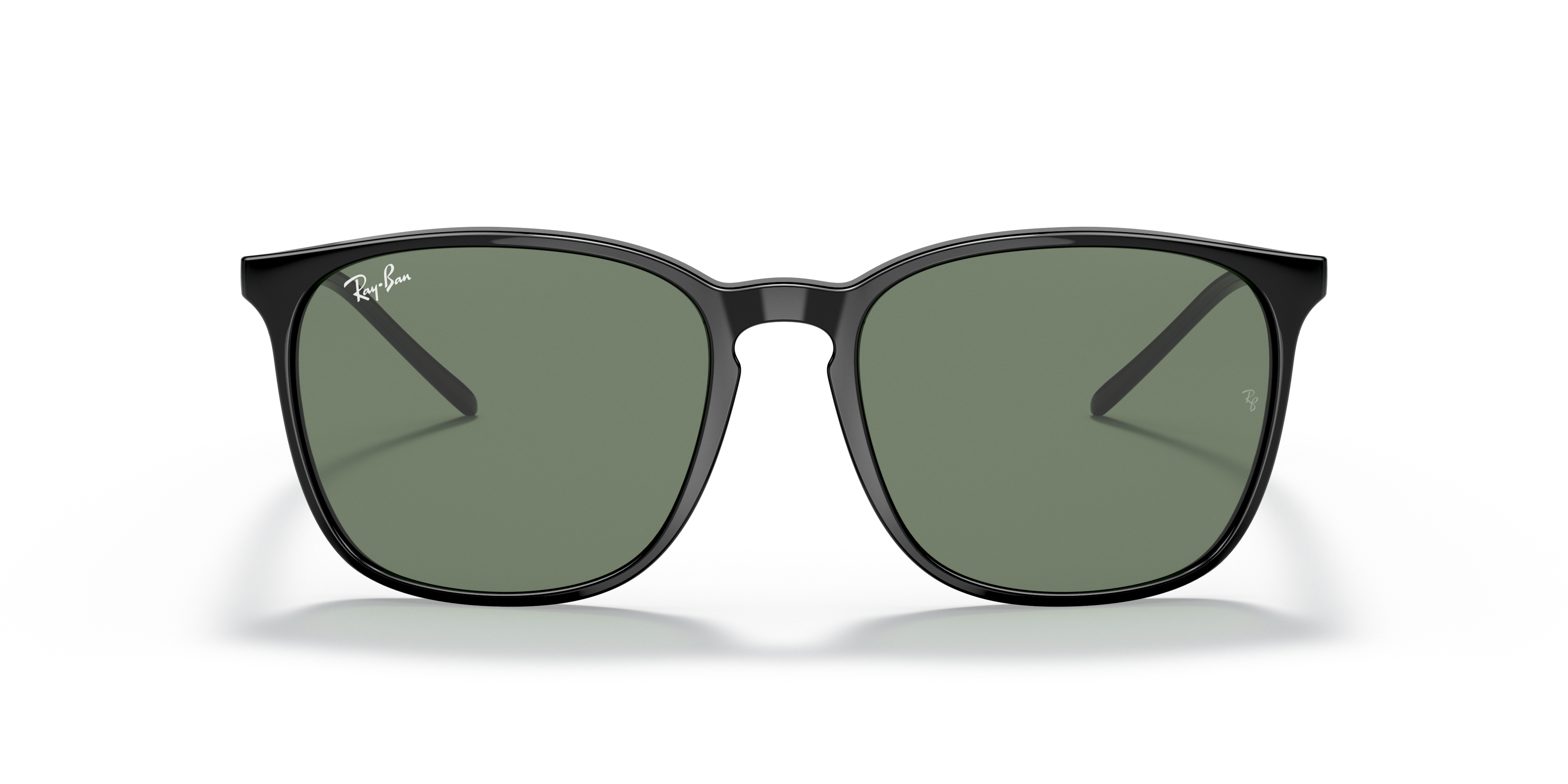Ray-Ban RB4387F Tartaruga: Occhiali da Sole Originali e Iconici