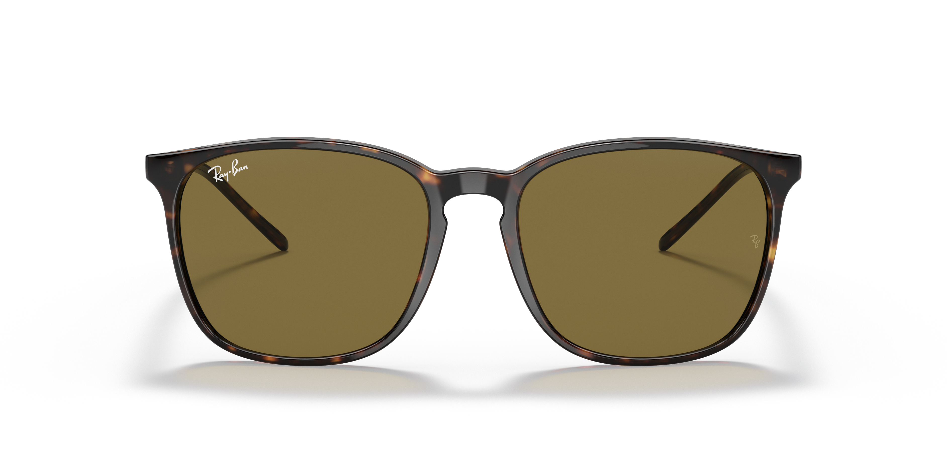 Ray-Ban RB4387F Tartaruga: Occhiali da Sole Originali e Iconici