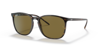 Viti cerniera ricambio originale Ray-Ban ZRB4387F84