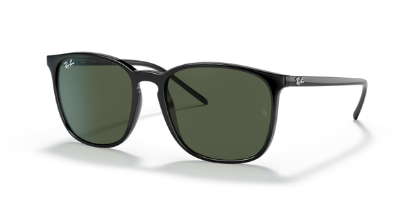 Astucci ricambio originale Ray-Ban ZRB438740