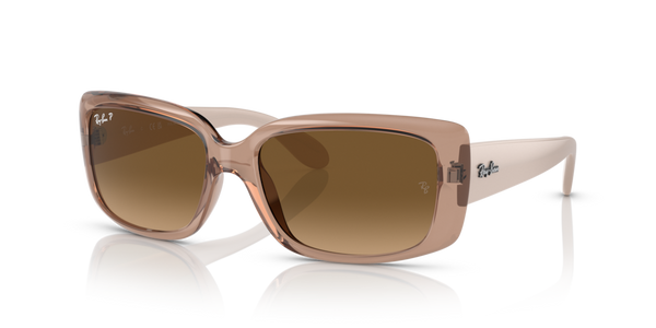 Guarnizione asta ricambio originale Ray-Ban ZRB438971