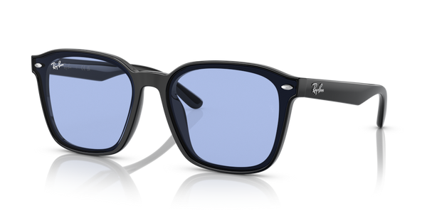 Guarnizione Frontale ricambio originale Ray-Ban ZRB4392D72