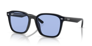 Guarnizione asta ricambio originale Ray-Ban ZRB4392D71