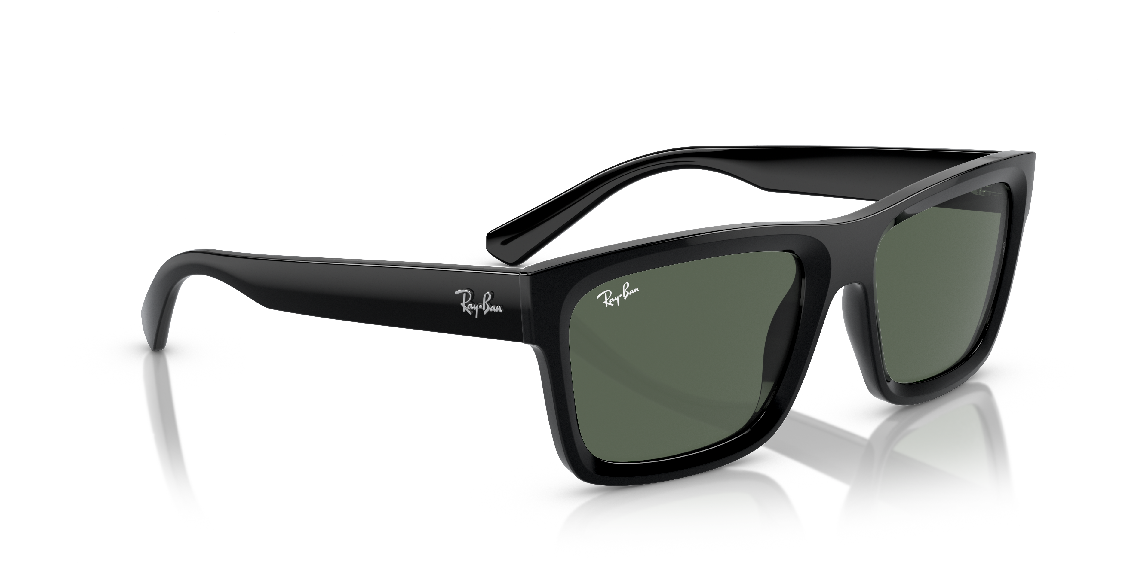 Occhiali da Sole Ray-Ban Warren Havana Originali | Unisex