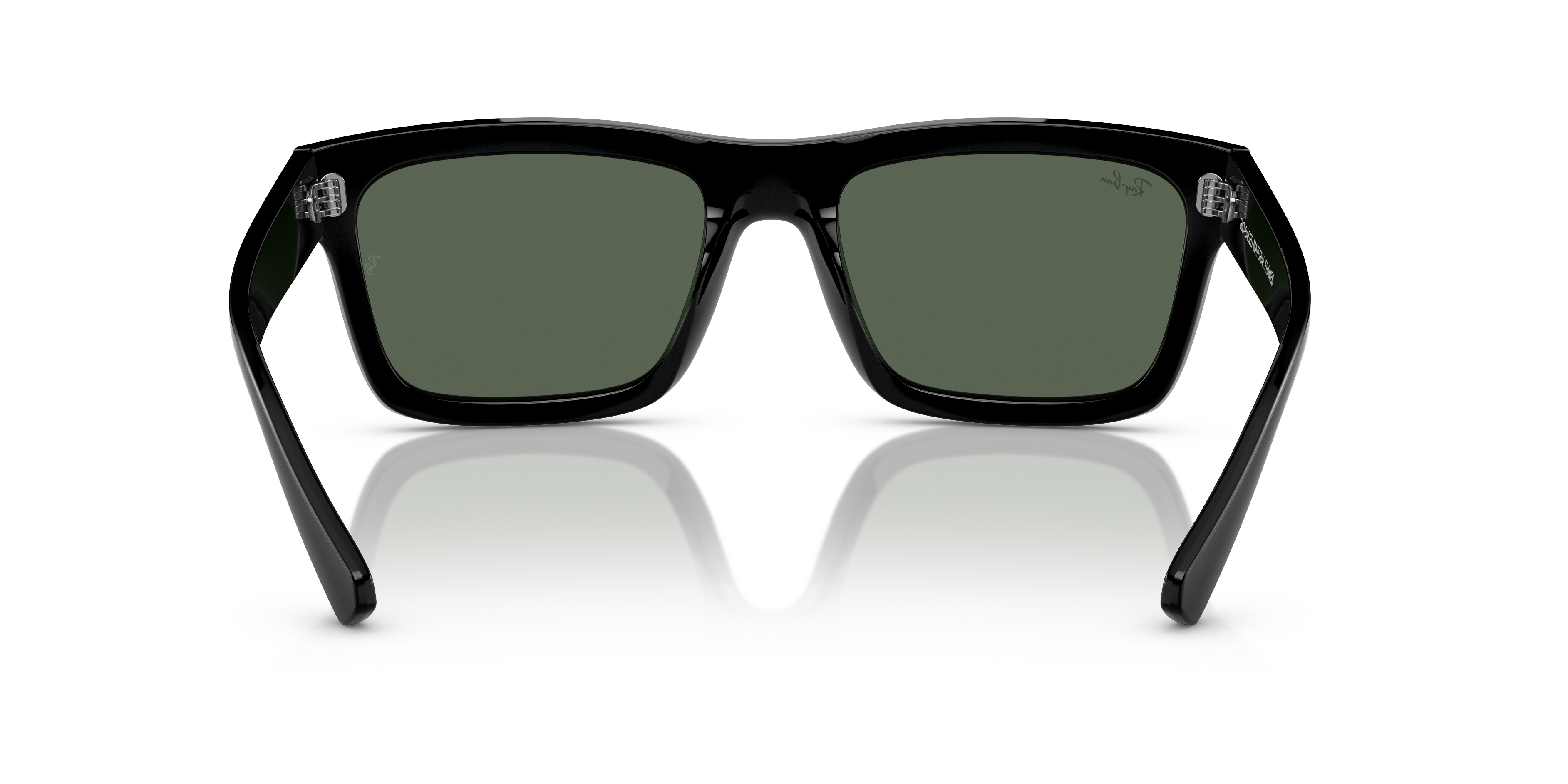Occhiali da Sole Ray-Ban Warren Havana Originali | Unisex