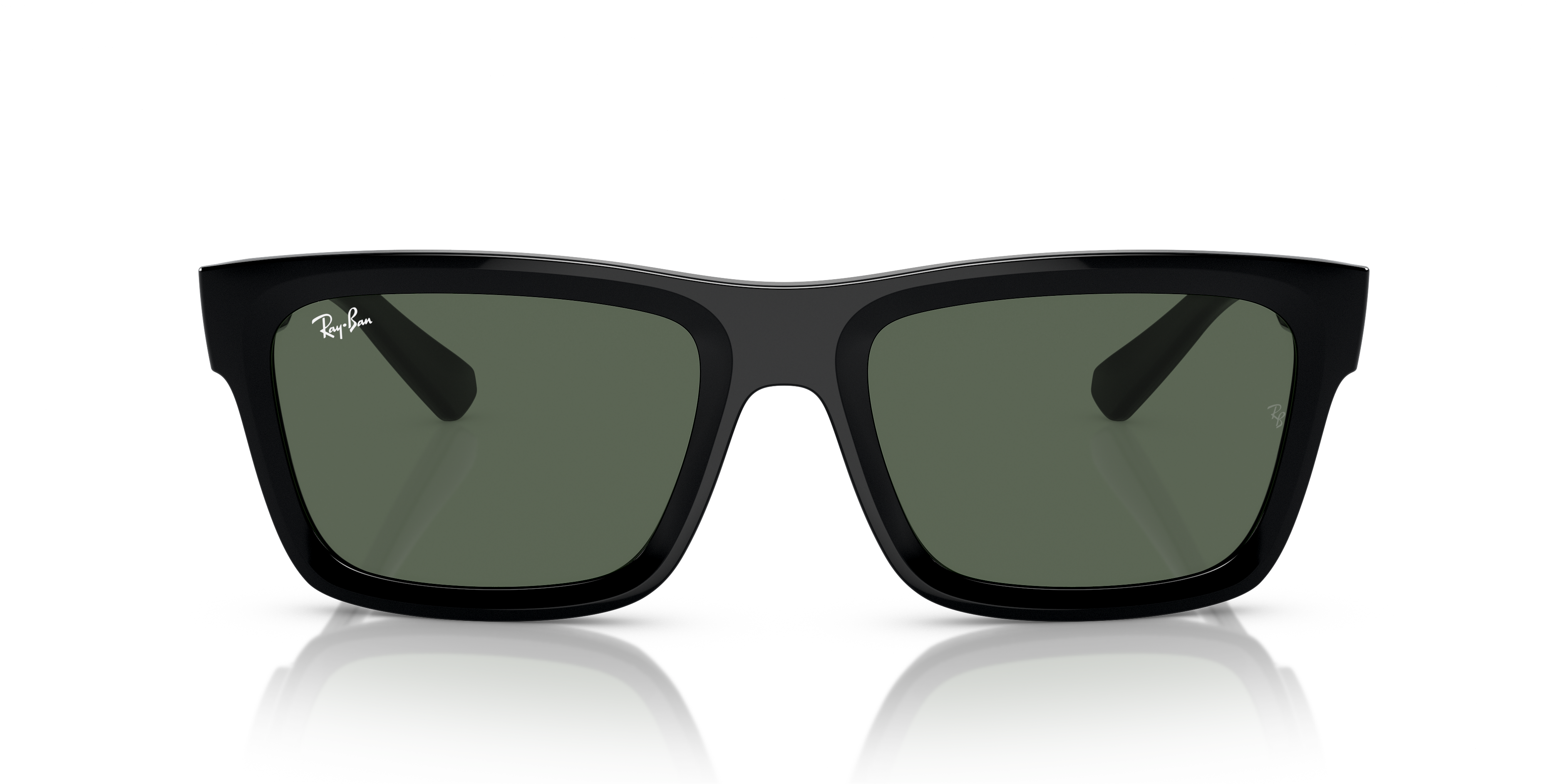 Occhiali da Sole Ray-Ban Warren Havana Originali | Unisex