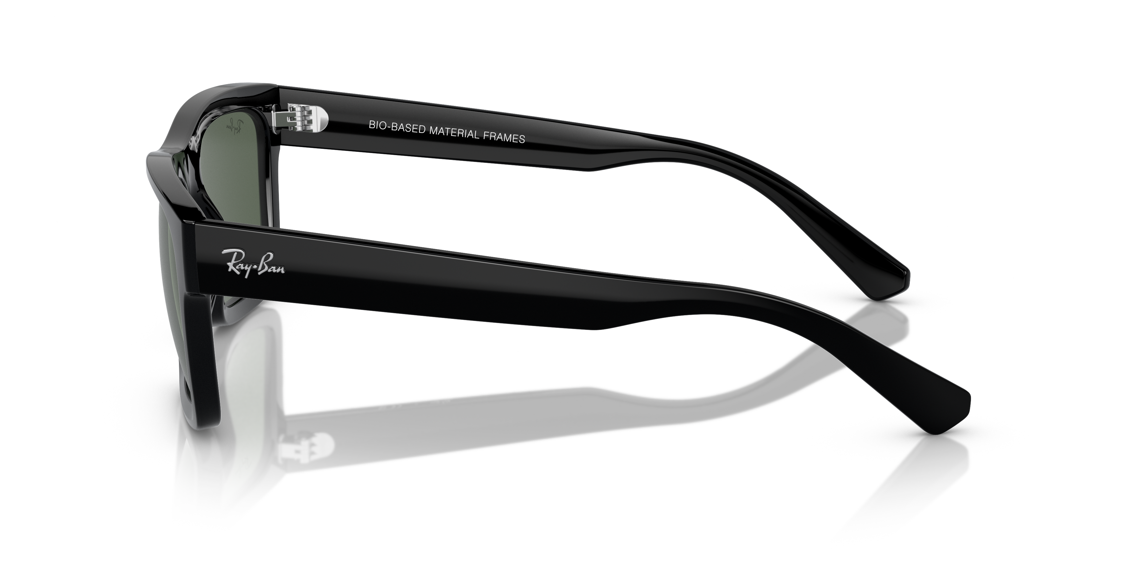 Occhiali da Sole Ray-Ban Warren Havana Originali | Unisex