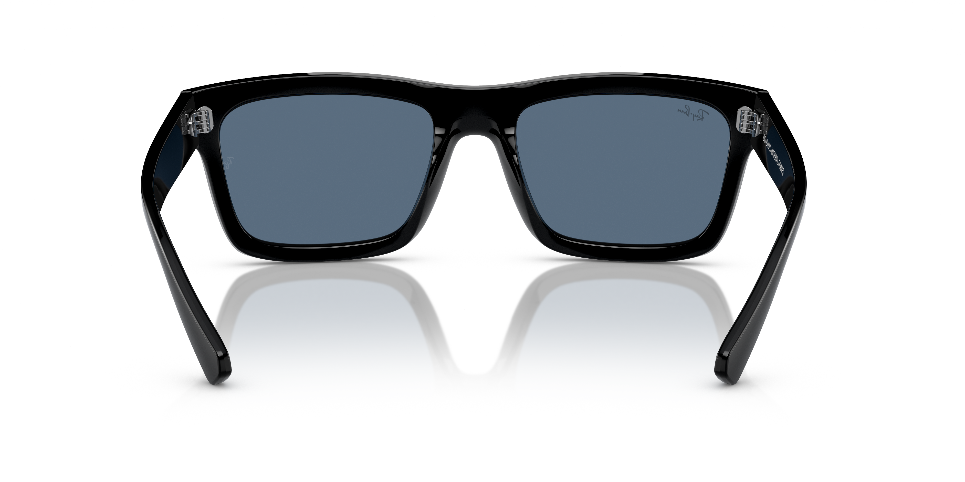 Occhiali da Sole Ray-Ban Warren Havana Originali | Unisex