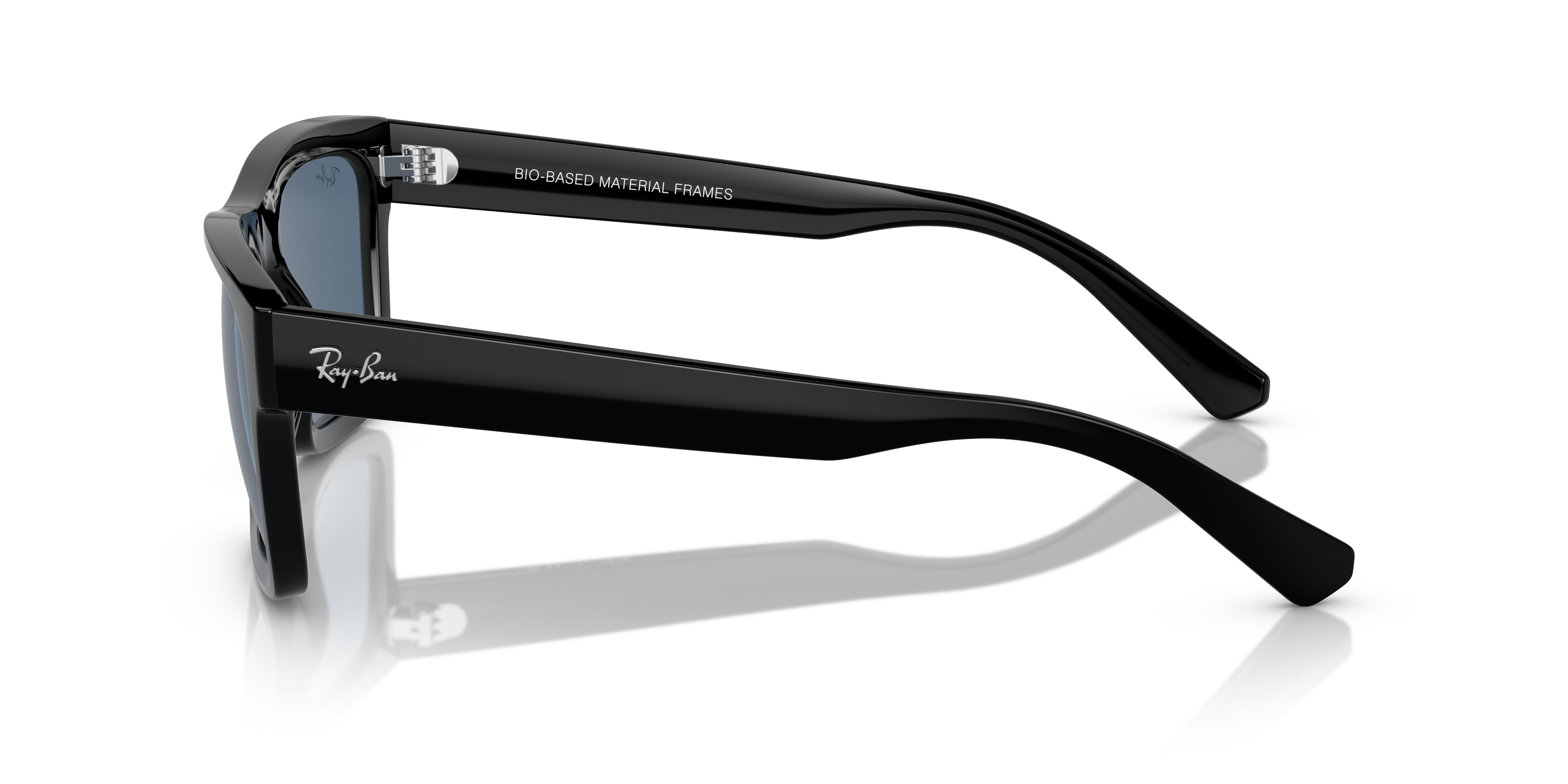 Occhiali da Sole Ray-Ban Warren Havana Originali | Unisex