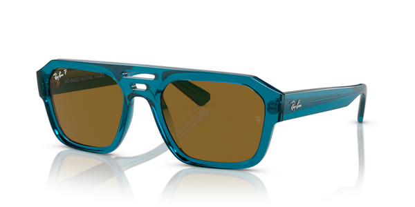 Guarnizione Asta ricambio originale Ray-Ban ZRB439771