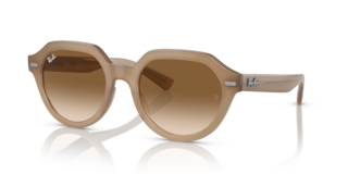 Occhiali da Sole Ray-Ban Gina 0RB4399 Turtledove Unisex