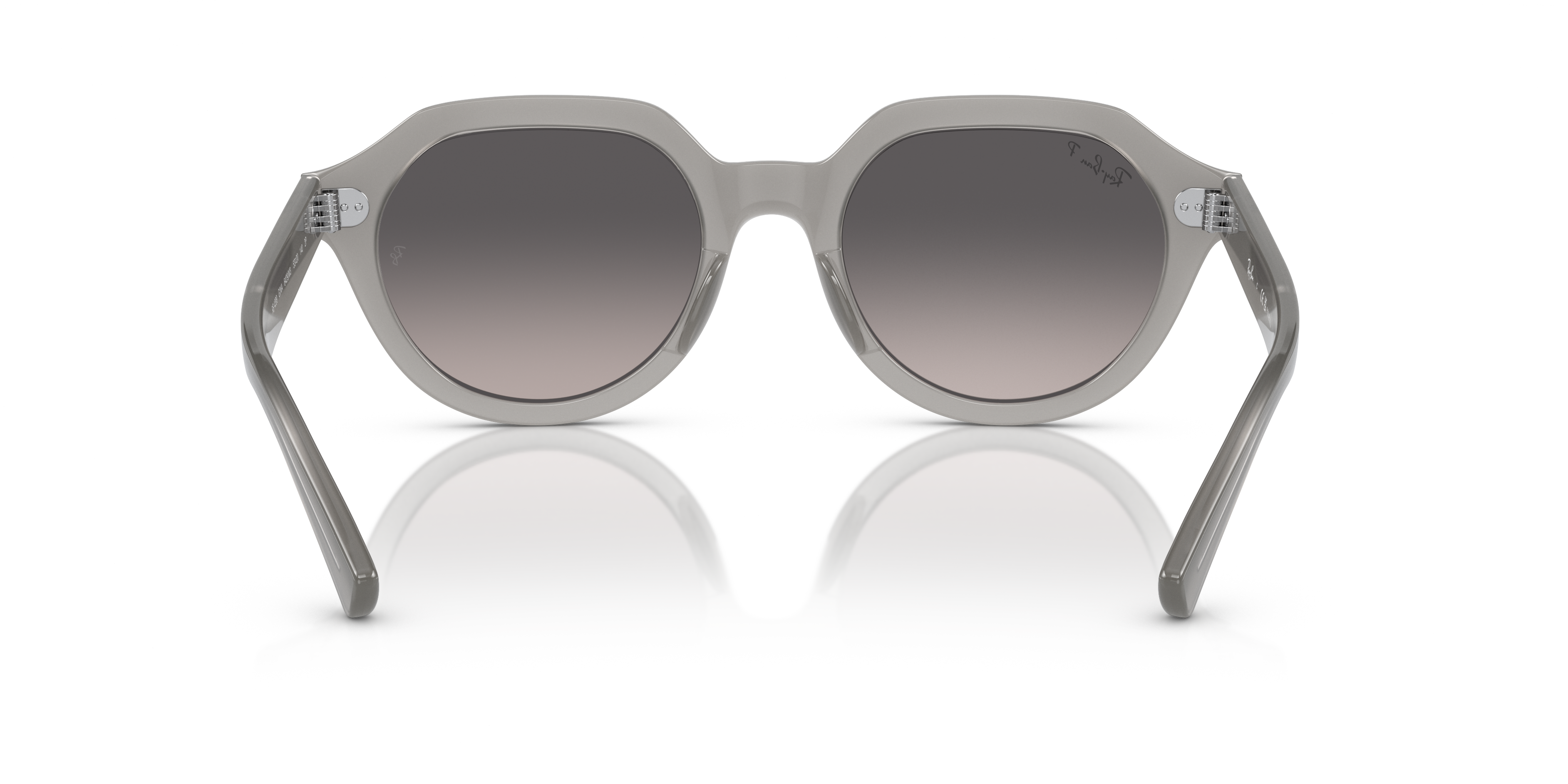 Occhiali da Sole Ray-Ban Gina 0RB4399 Turtledove Unisex