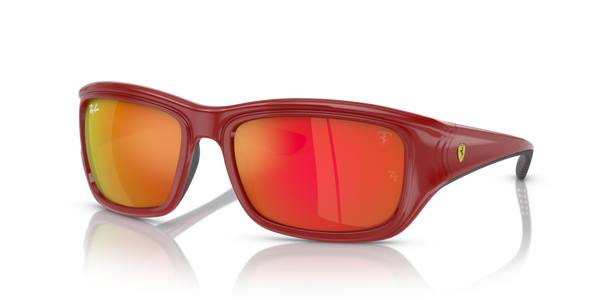Viti Cerniera ricambio originale Ray-Ban ZRB4405M84