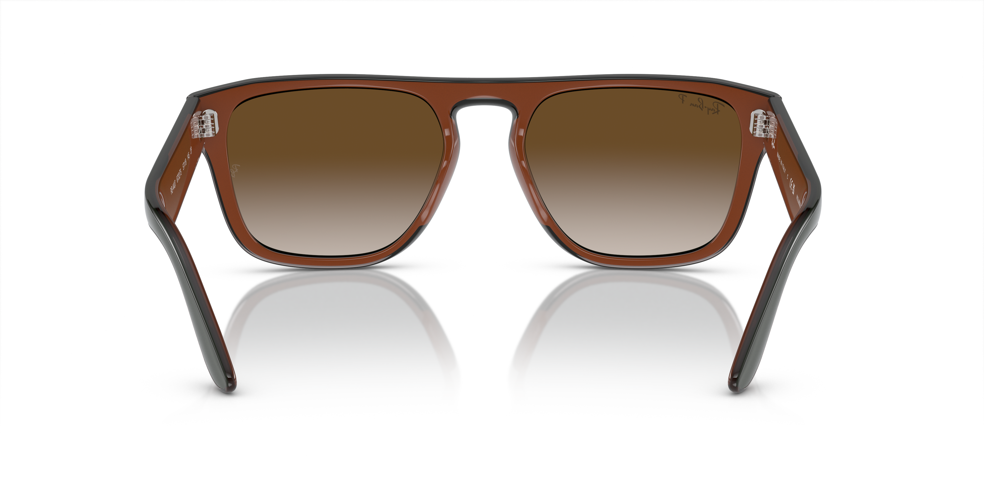 RAY-BAN RB 4407 - 135973 HAVANA | UNISEX SUNGLASSES 