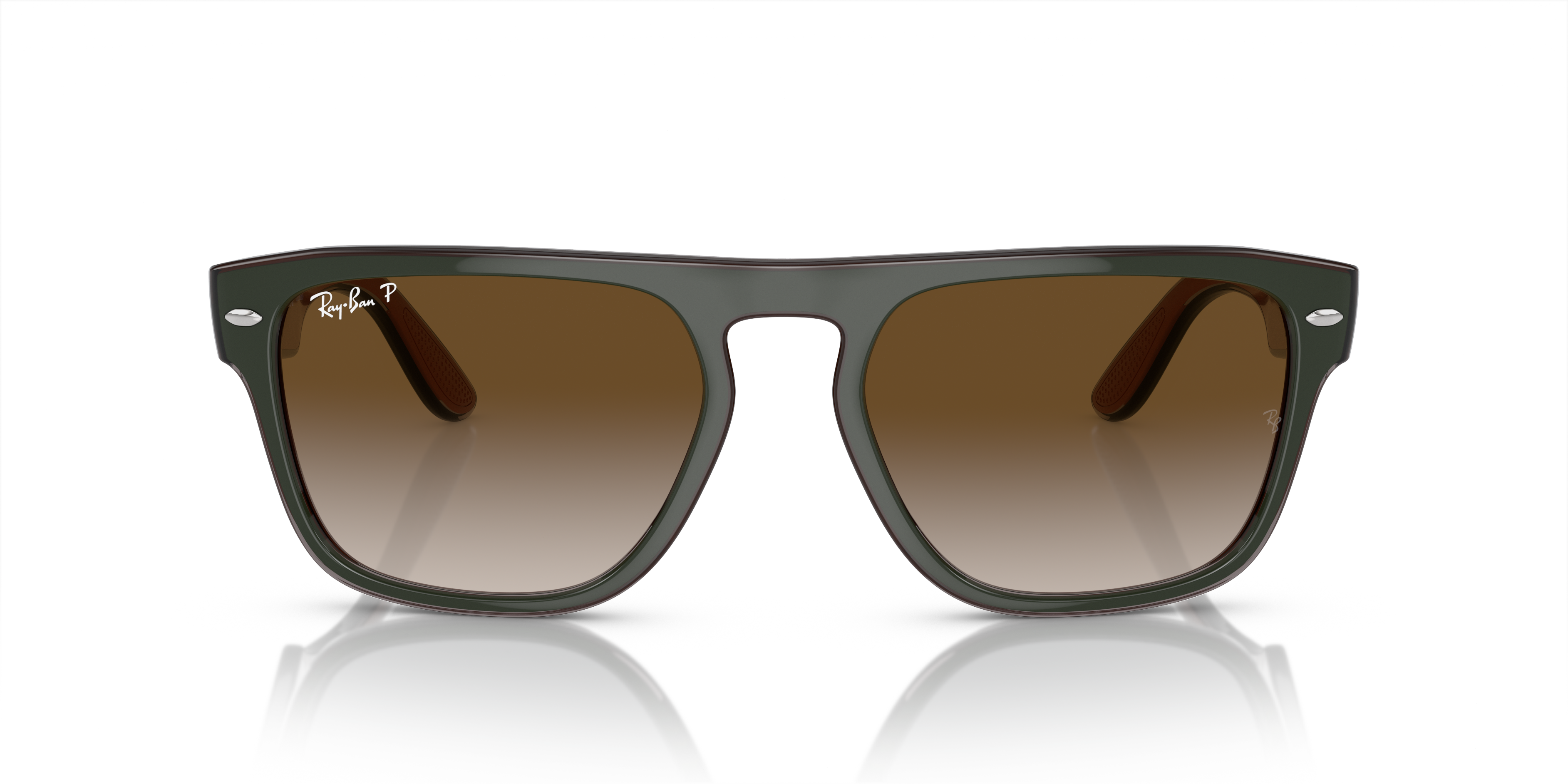 RAY-BAN RB 4407 - 135973 HAVANA | UNISEX SUNGLASSES 