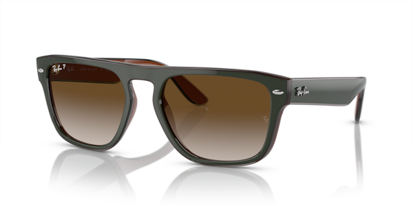 Guarnizione frontale ricambio originale Ray-Ban ZRB440772