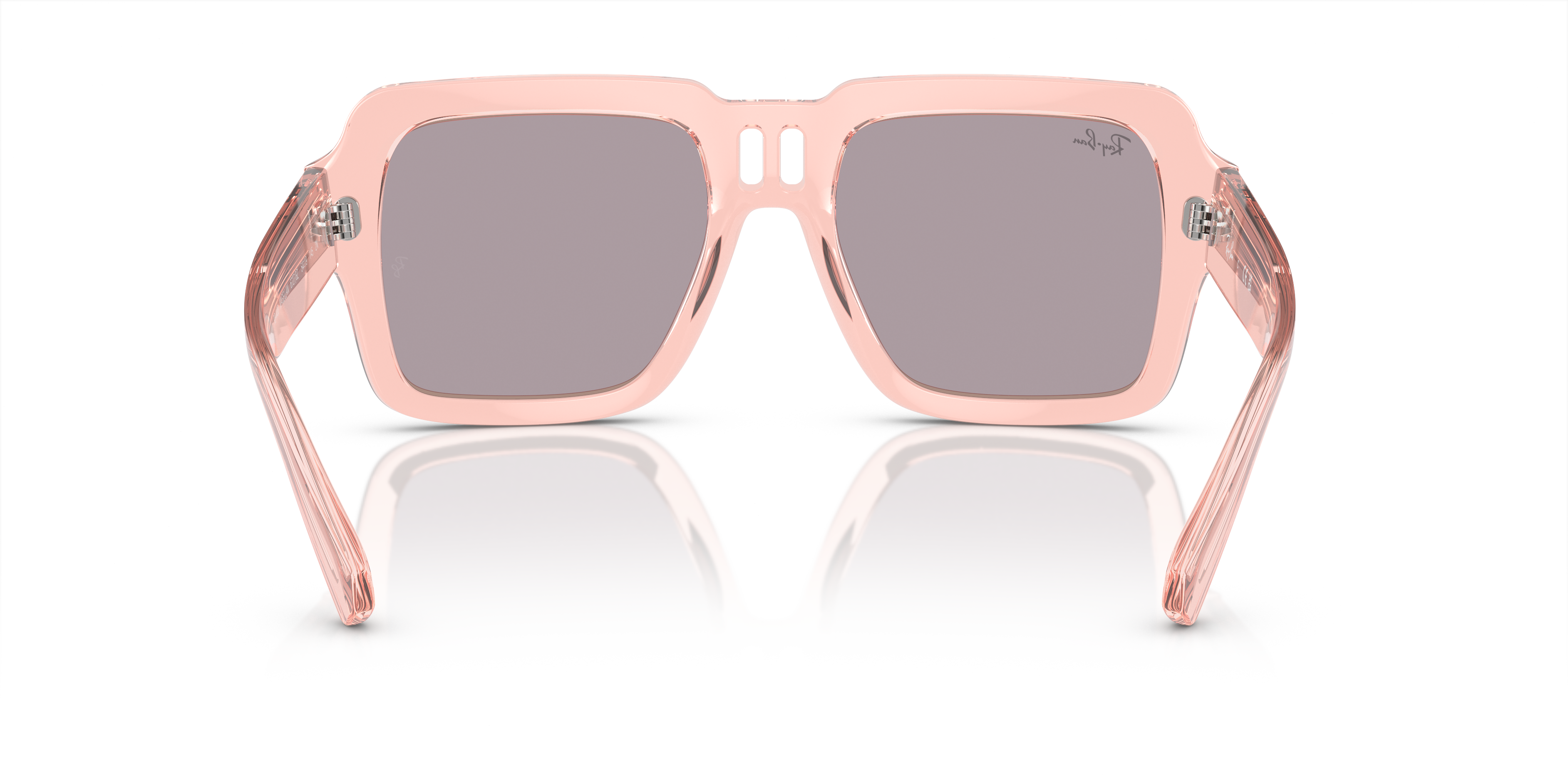 RAY-BAN RB 4408 MAGELLAN 135973 HAVANA | UNISEX SUNGLASSES 