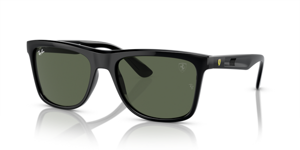 Astucci ricambio originali Ray-Ban ZRB4413M40