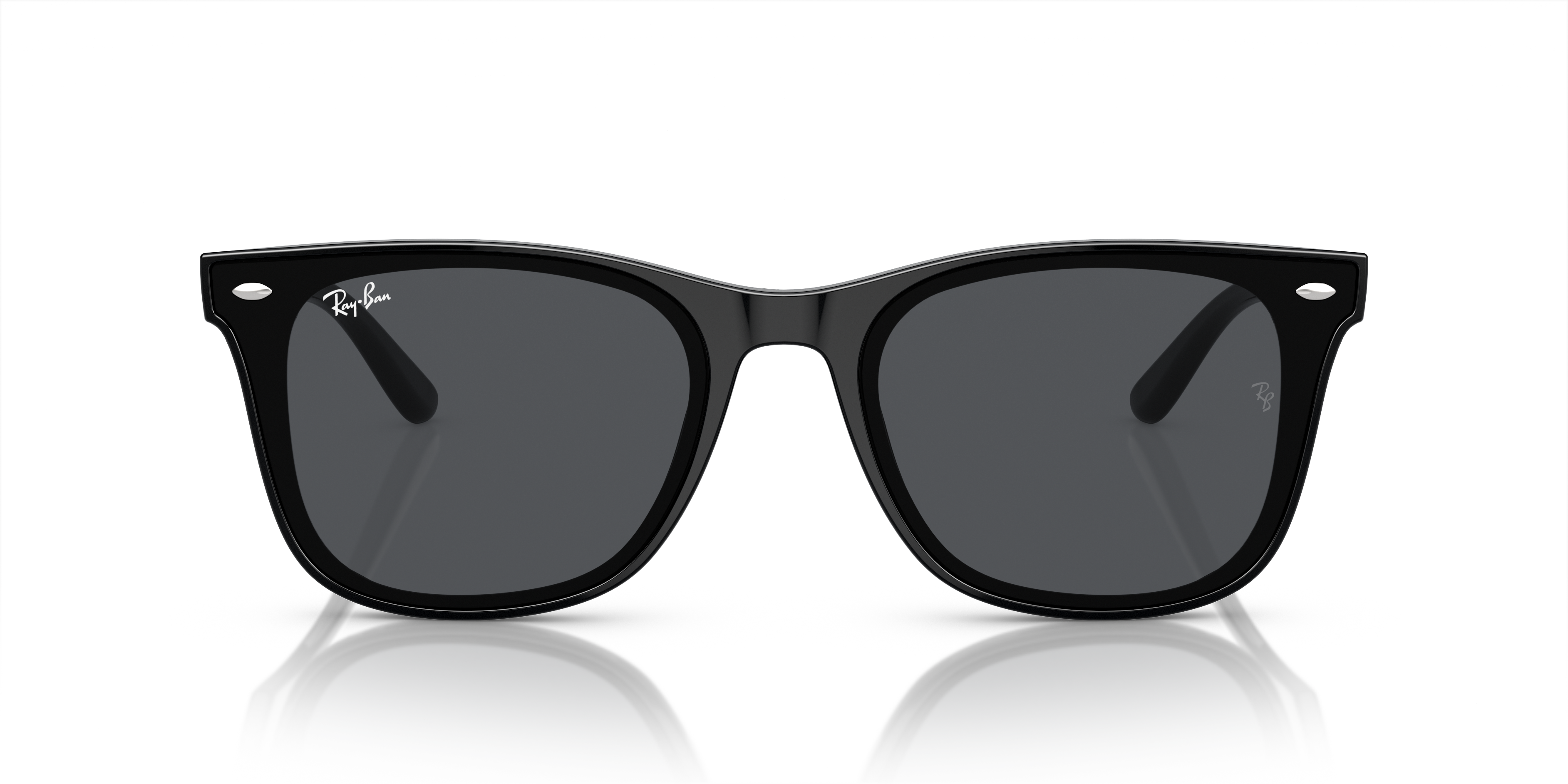 RAY-BAN RB 4420 - 601/80 BLACK | UNISEX SUNGLASSES 