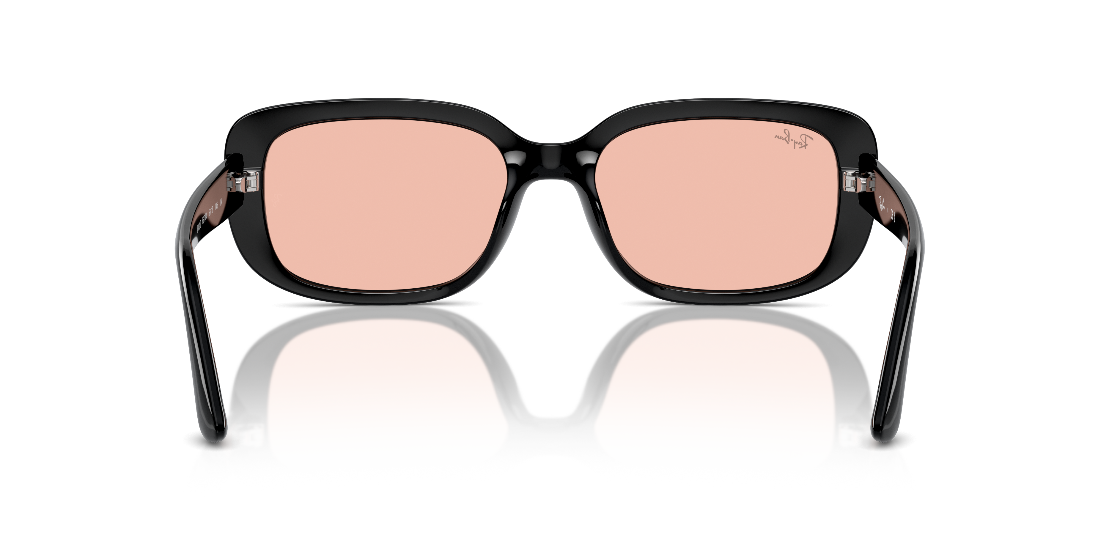 Occhiali da Sole Ray-Ban RB4421D Neri Bio-Based – Acquista Originali