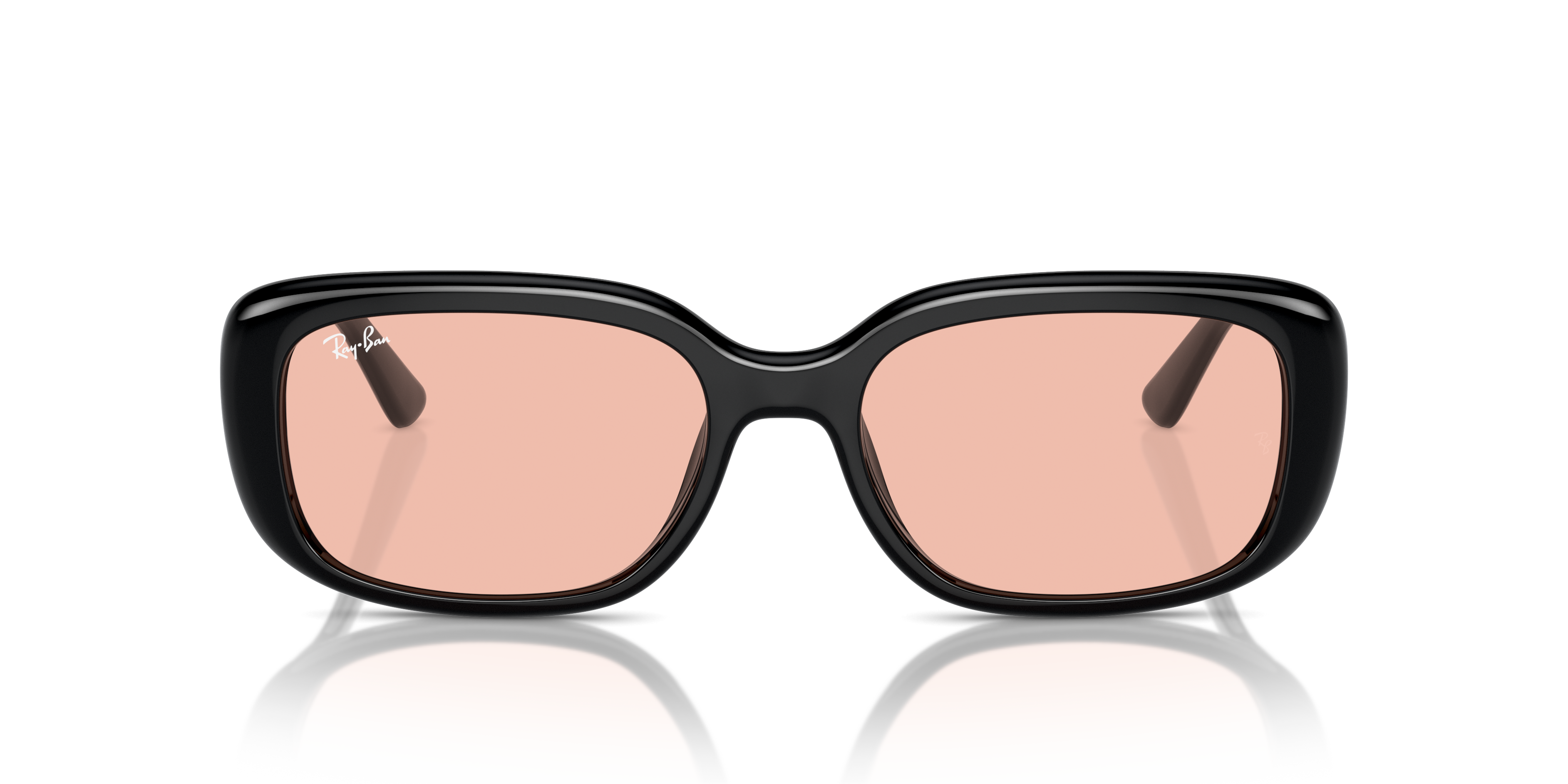 Occhiali da Sole Ray-Ban RB4421D Neri Bio-Based – Acquista Originali