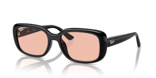 Occhiali da Sole Ray-Ban RB4421D Neri Bio-Based – Acquista Originali
