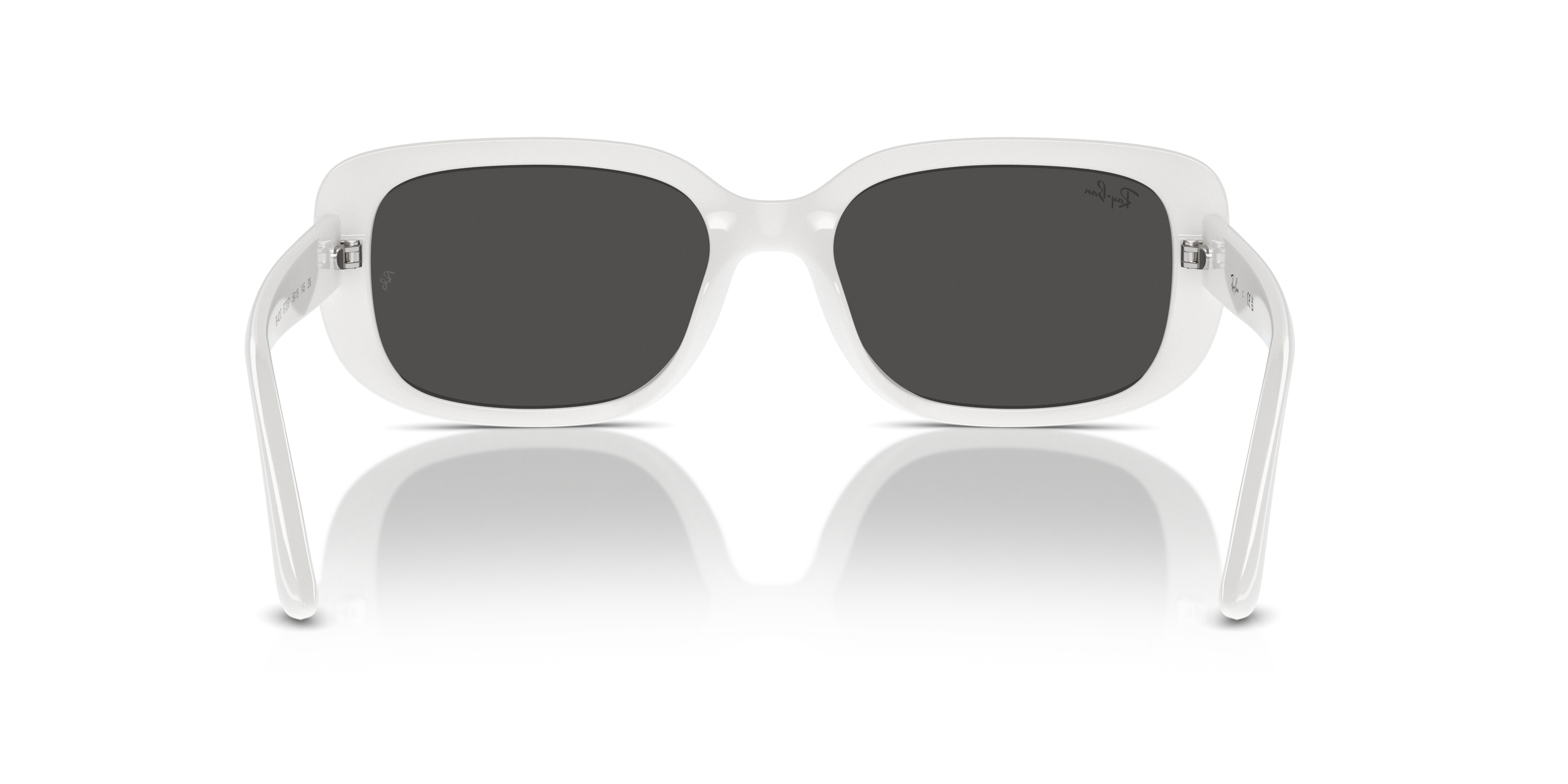 Occhiali da Sole Ray-Ban RB4421D Neri Bio-Based – Acquista Originali