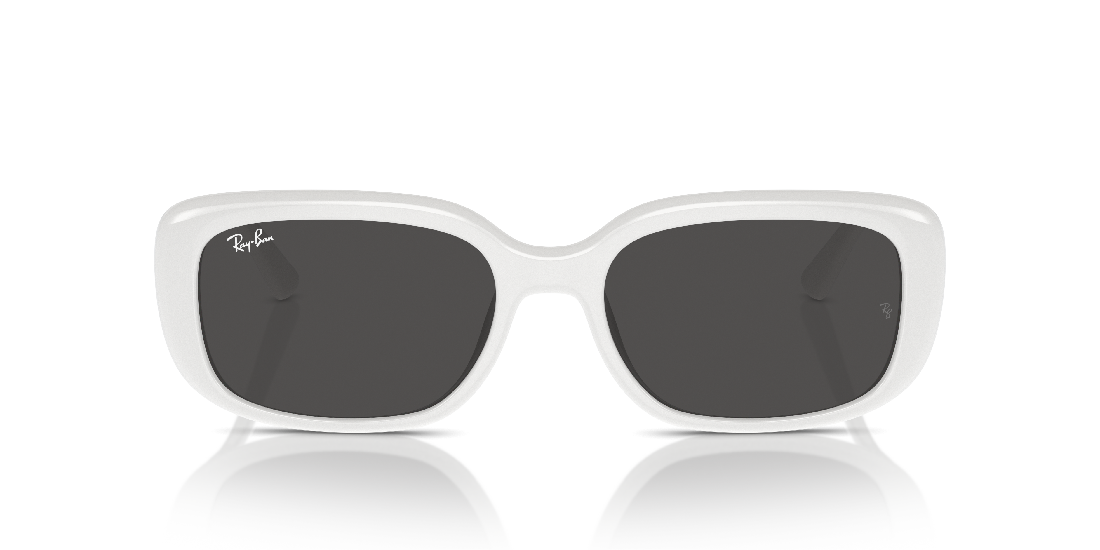 Occhiali da Sole Ray-Ban RB4421D Neri Bio-Based – Acquista Originali