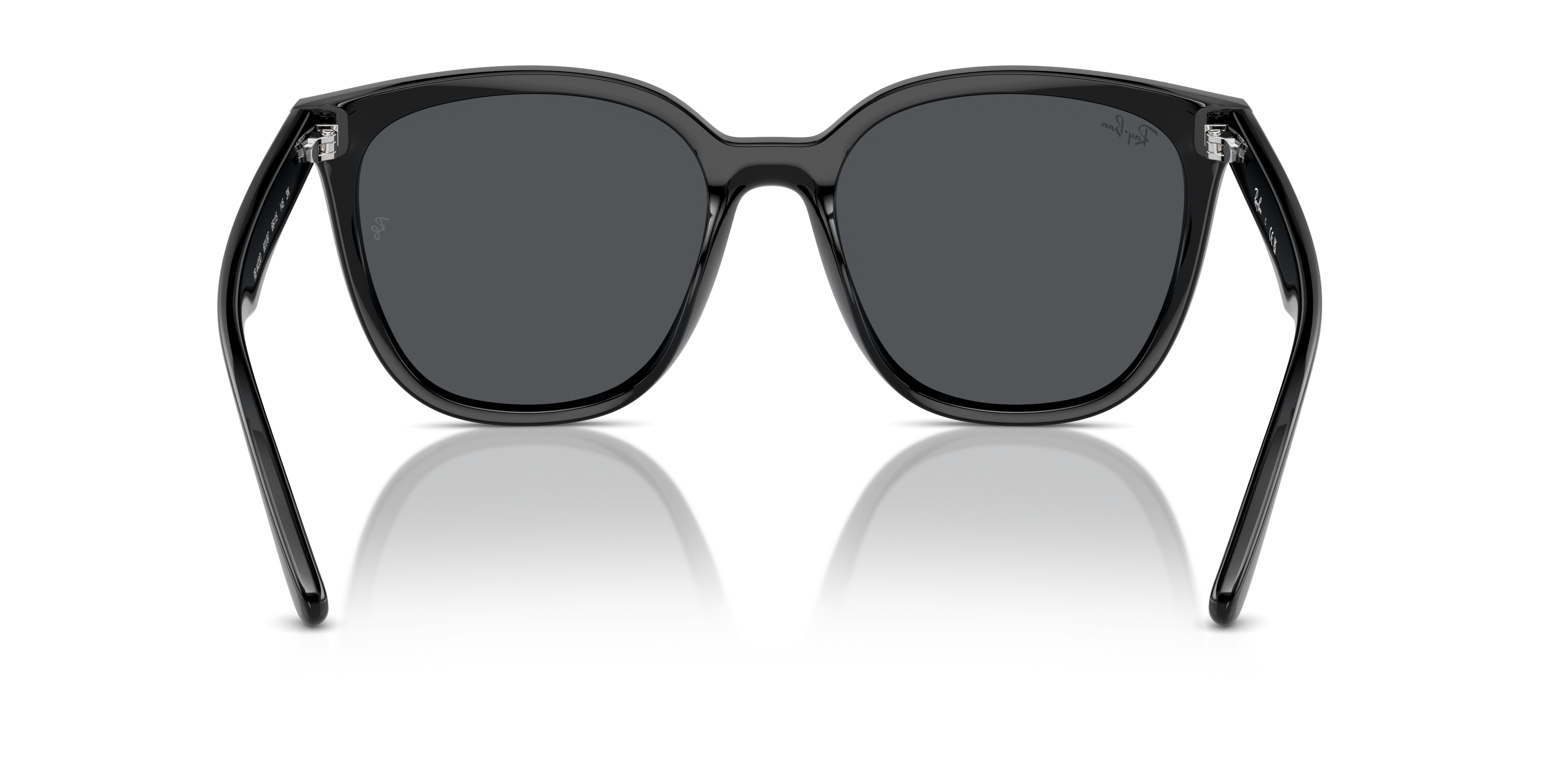 Occhiali da Sole Ray-Ban RB4423D Nero | Modello Originale Unisex