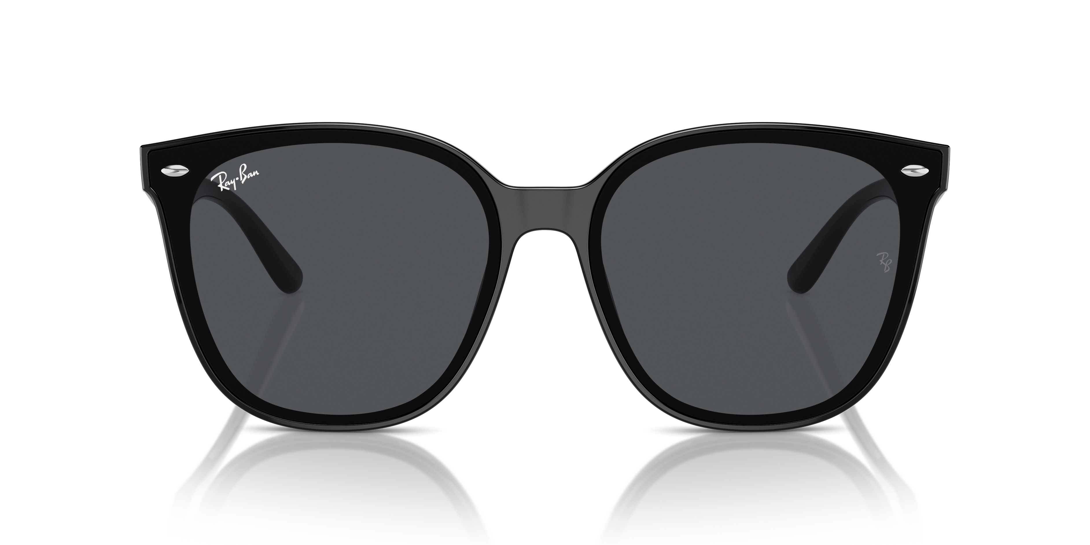 Occhiali da Sole Ray-Ban RB4423D Nero | Modello Originale Unisex