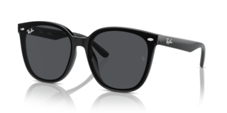 Occhiali da Sole Ray-Ban RB4423D Nero | Modello Originale Unisex