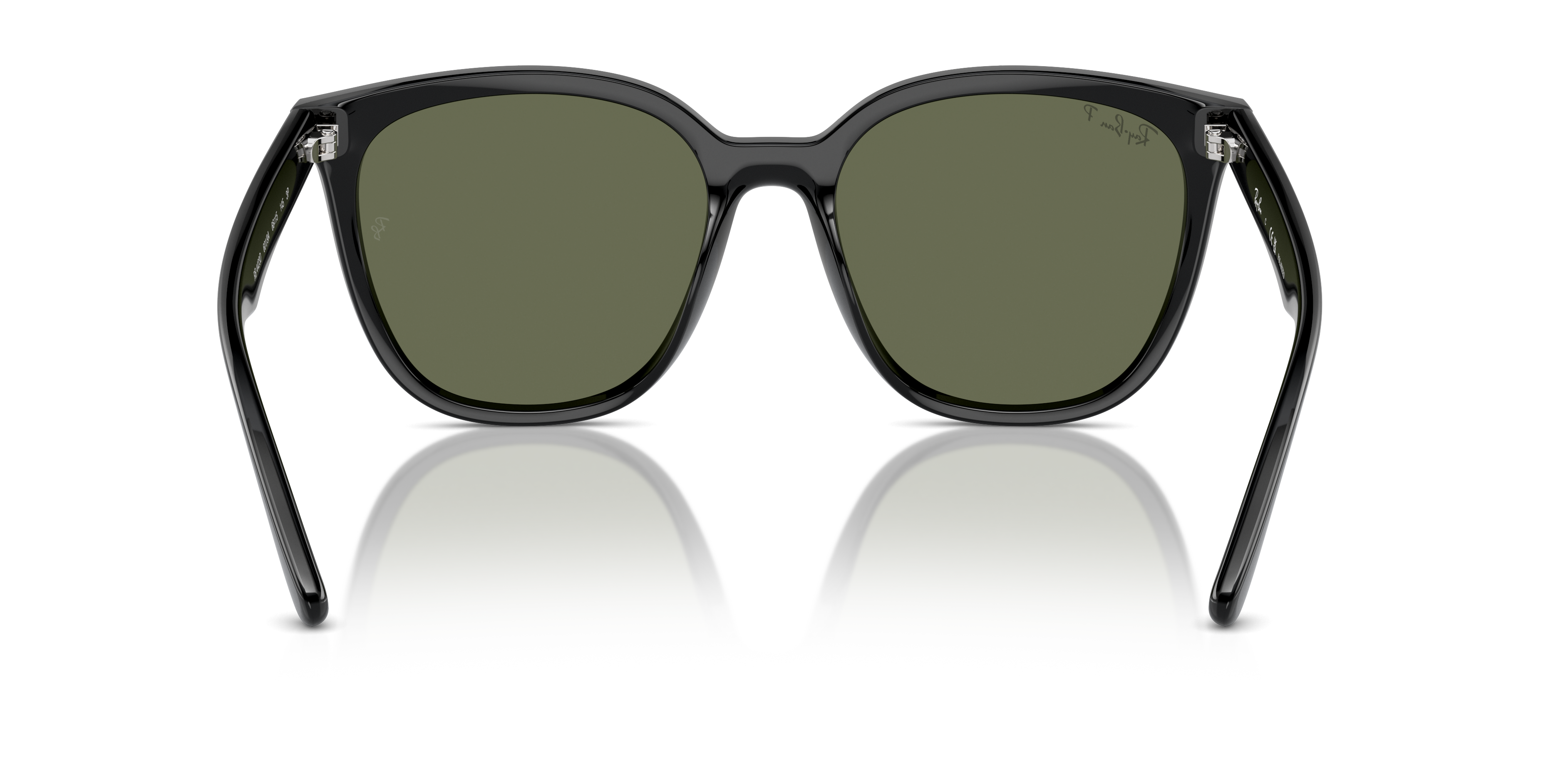 Occhiali da Sole Ray-Ban RB4423D Nero | Modello Originale Unisex