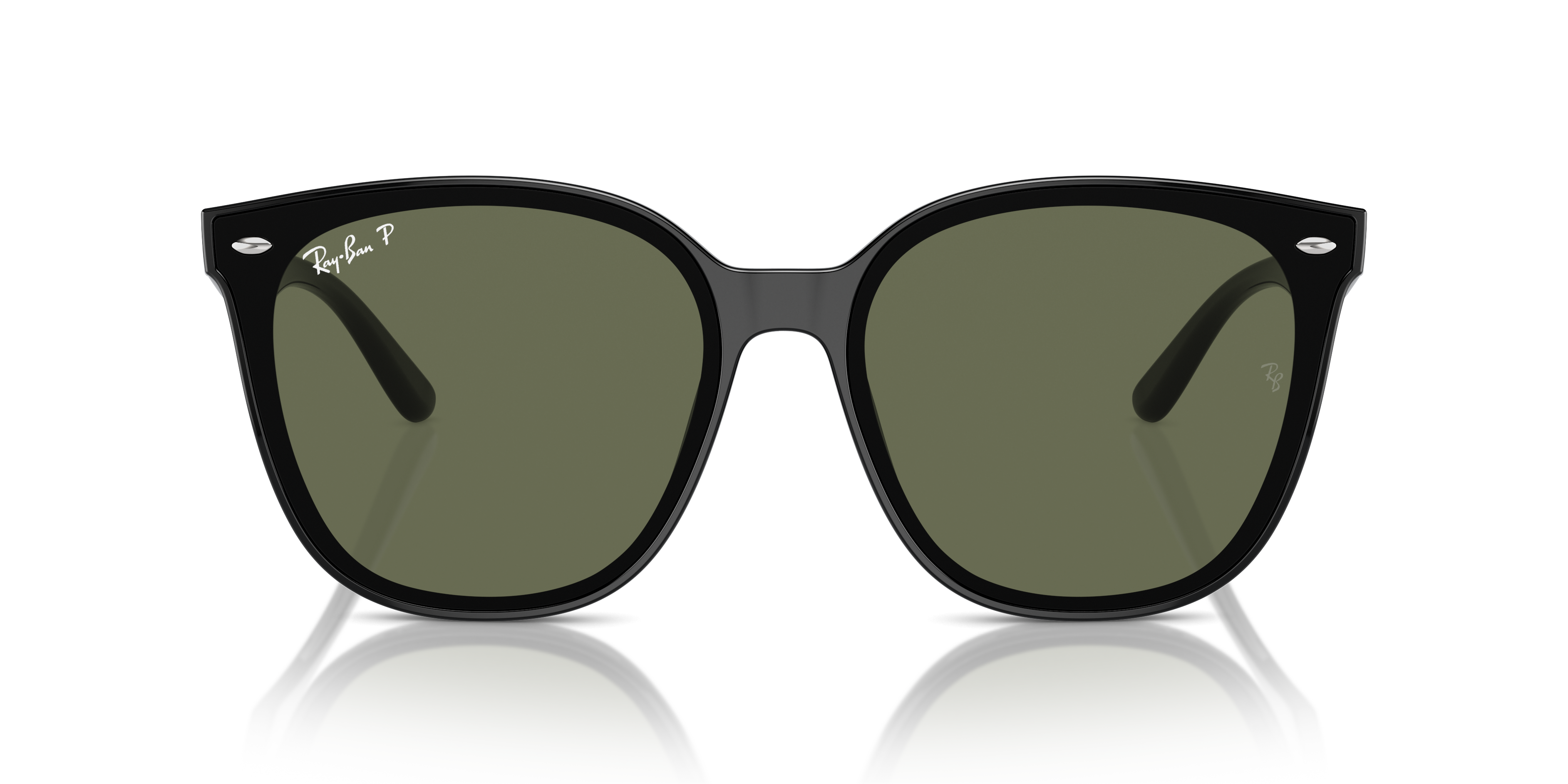 Occhiali da Sole Ray-Ban RB4423D Nero | Modello Originale Unisex