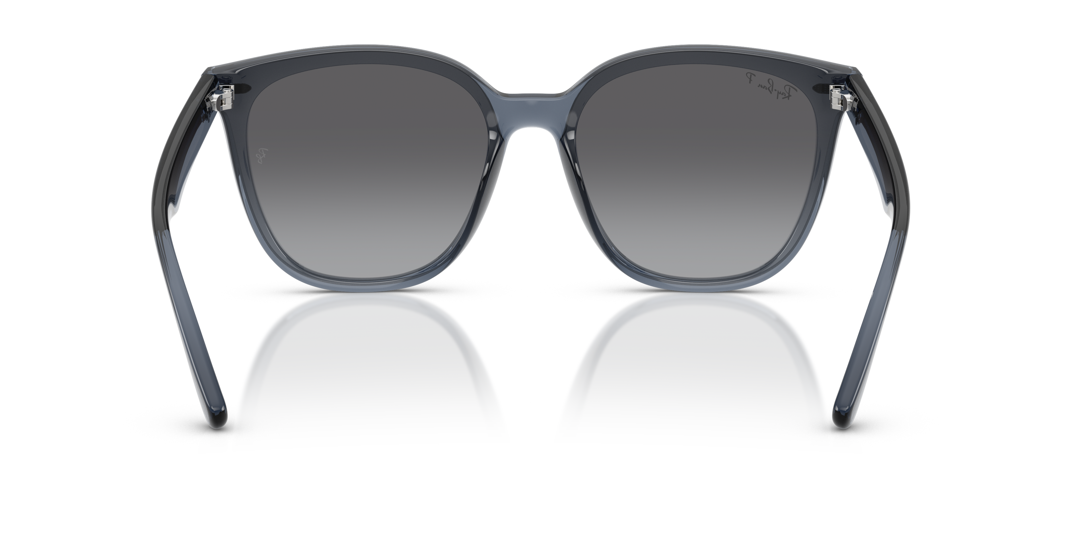 Occhiali da Sole Ray-Ban RB4423D Nero | Modello Originale Unisex