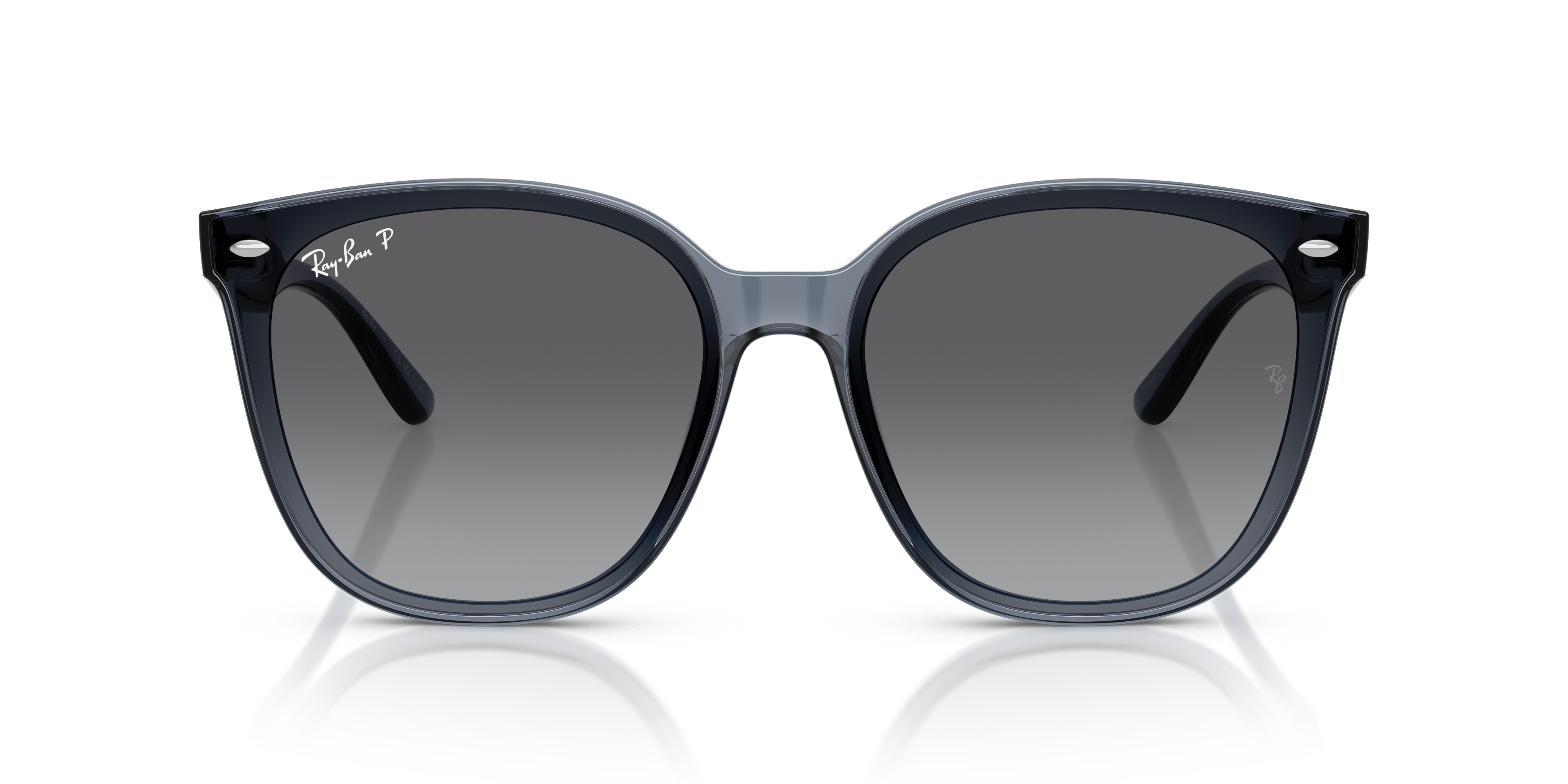 Occhiali da Sole Ray-Ban RB4423D Nero | Modello Originale Unisex